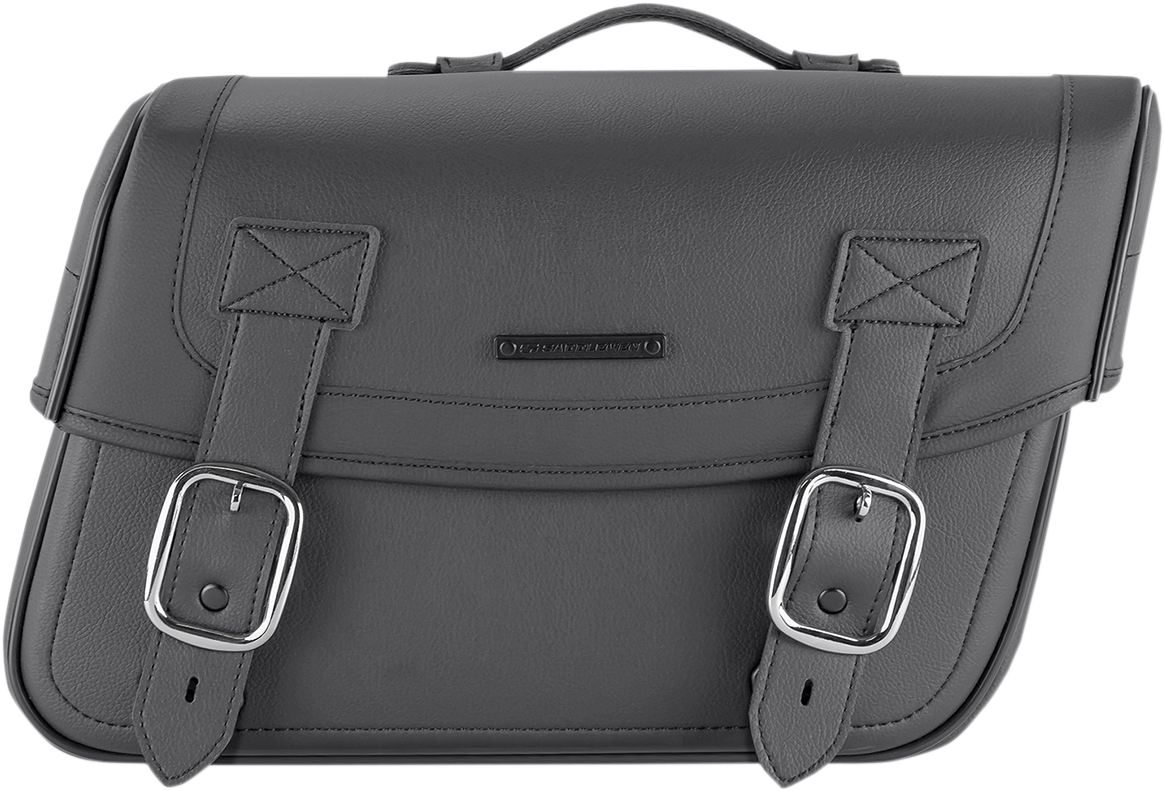 Universal Saddlebag