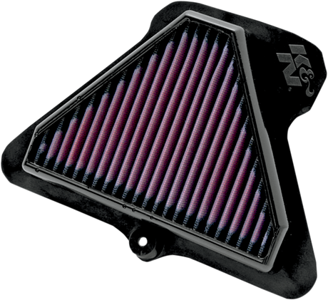 OE Replacement High-Flow Air Filter - Kawasaki 2011 - 2015