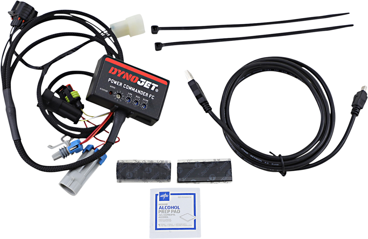 Power Commander Fuel Controller - Polaris 2011 - 2014