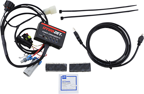 Power Commander Fuel Controller - Polaris 2011 - 2014