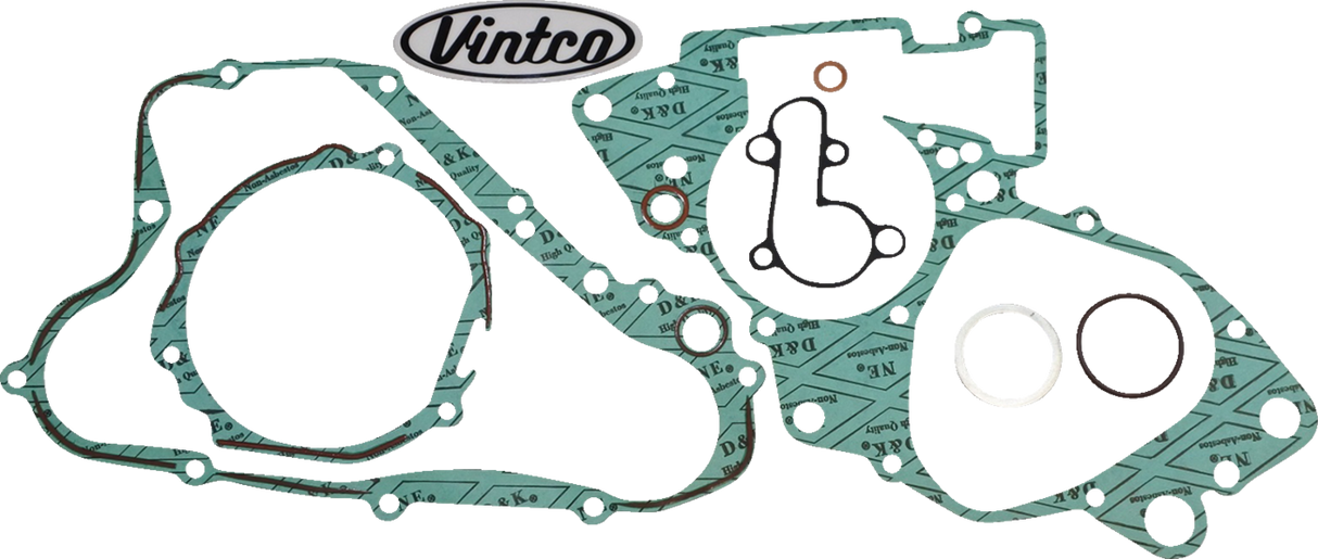 Engine Gasket Kit - Suzuki 1989 - 2001