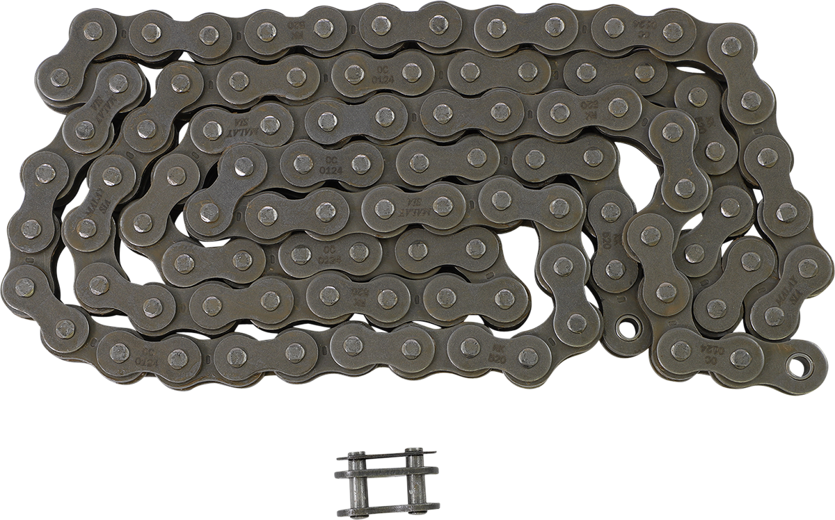 M520 - Standard Chain - 100 Links