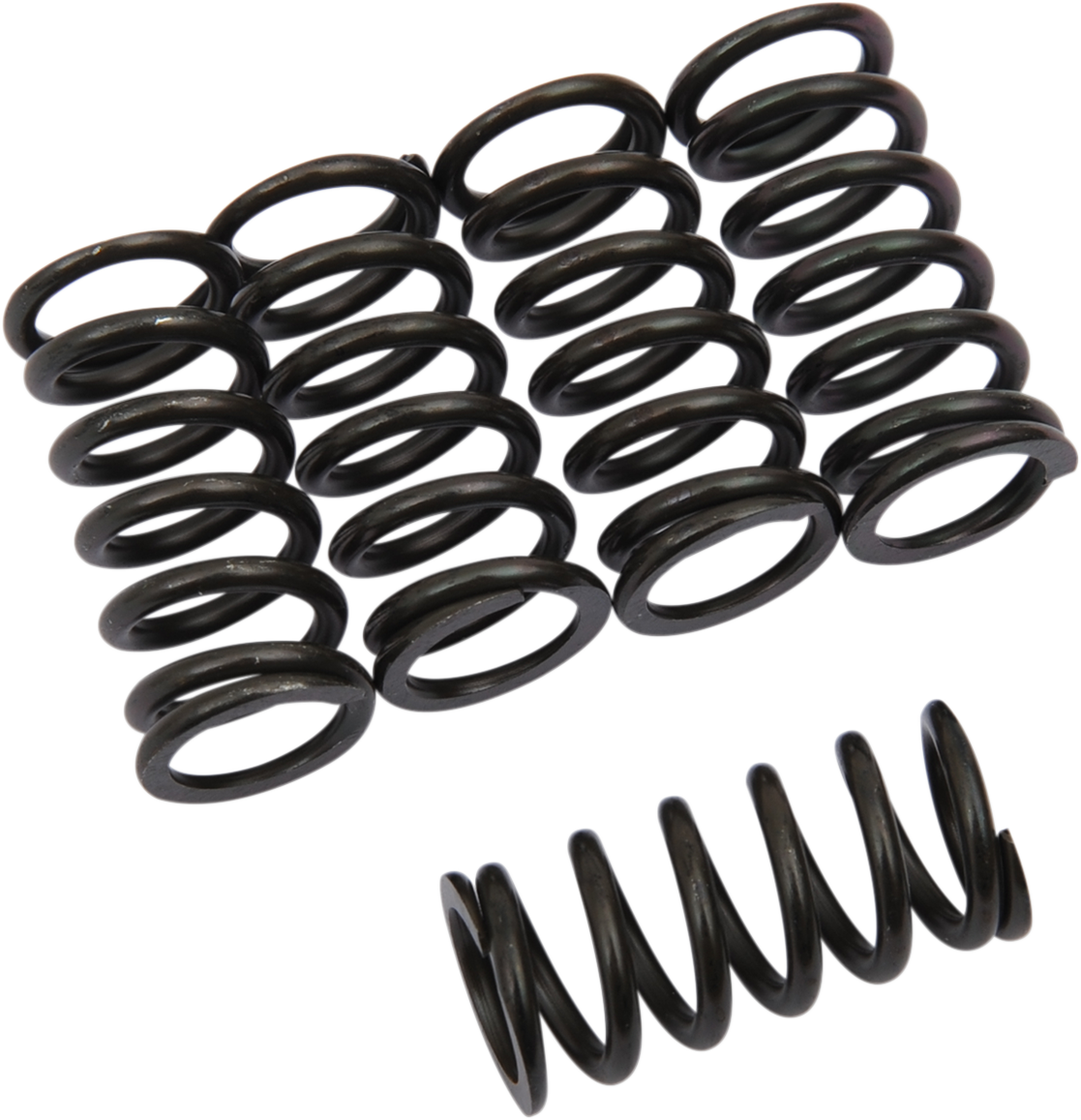 Clutch Springs 1986 - 2019