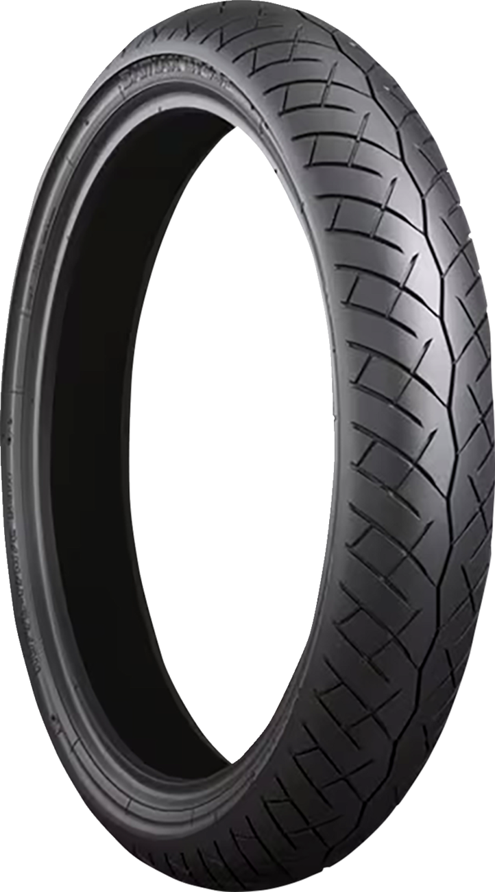 Tire - Battlax BT-45 - Front - 110/90-18 - 61V