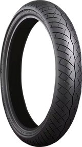 Tire - Battlax BT-45 - Front - 110/90-18 - 61V