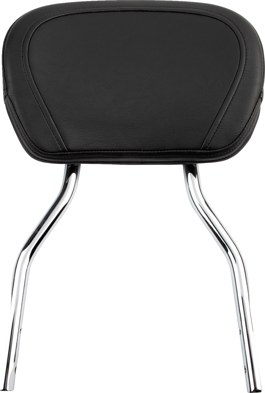 Sissy Bar - Short - Chrome - Stryker 2011 - 2016