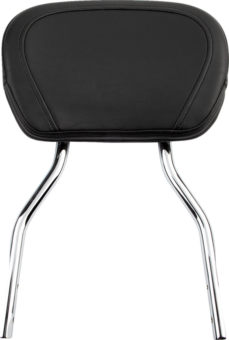 Sissy Bar - Short - Chrome - Stryker 2011 - 2016