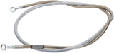 Brake Line - Front - Kawasaki 1993 - 2005