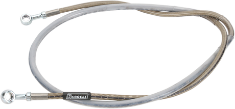 Brake Line - Front - Kawasaki 1993 - 2005