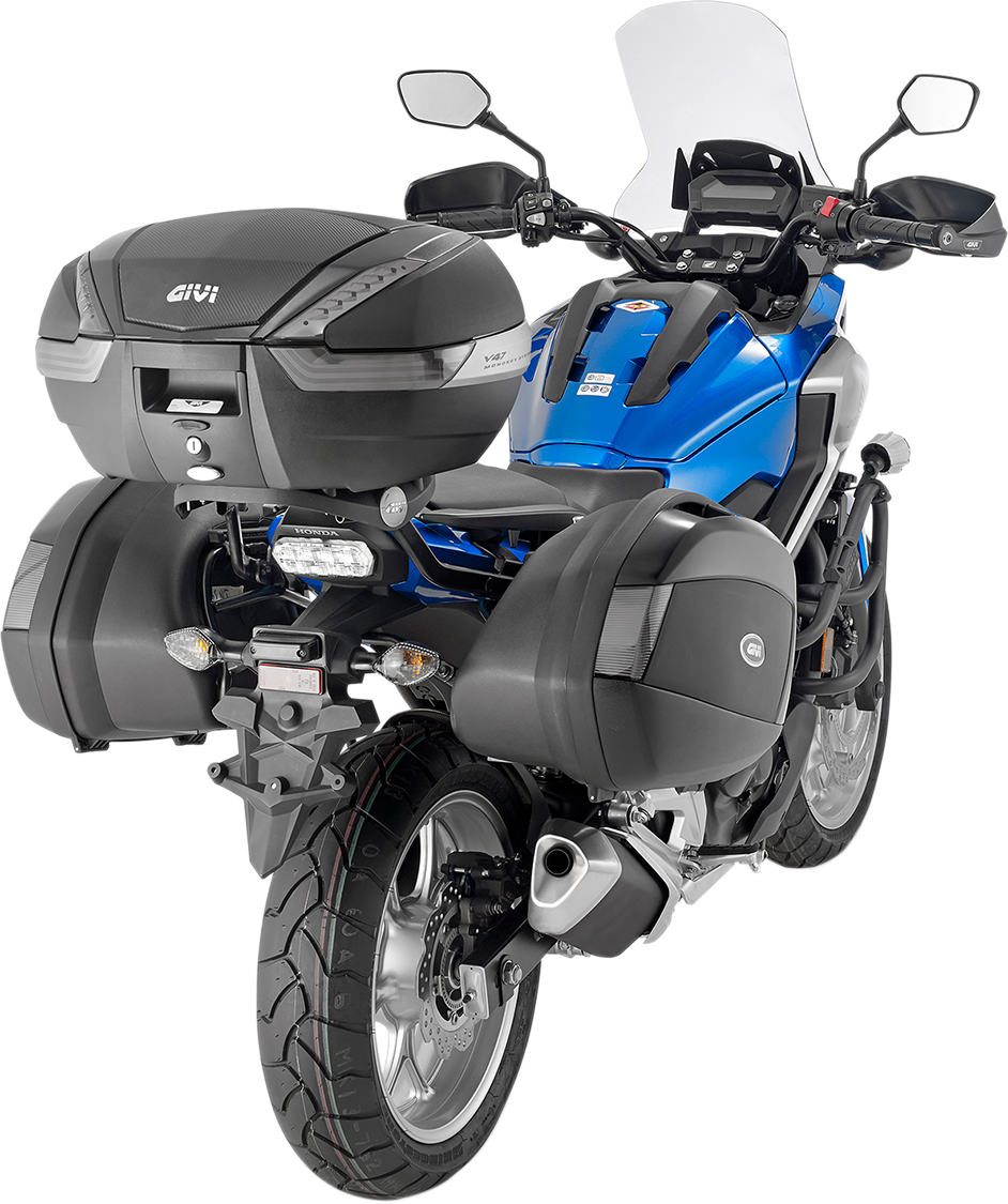 Sidecase Mount - NC700X 2016 - 2019