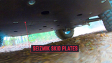 Skid Plate - 4 Seat - Ranger 2021 - 2021