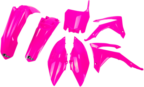 Replacement Body Kit - Fluorescent Pink 2013 - 2017