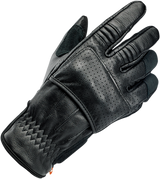 Borrego Gloves - Black - 2XL