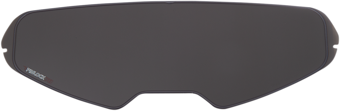 Pinlock® Insert Lens - Fliteshield™ - Airflite™ - Dark Smoke