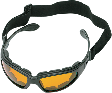 GXR Goggles/Sunglasses - Amber