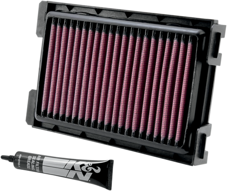 OE Replacement High-Flow Air Filter - Honda 2011 - 2022