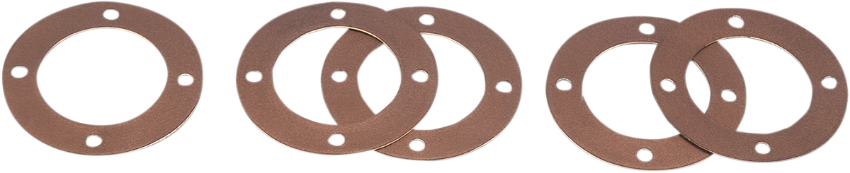 Oil Retain Gasket - XL 1957 - 1984