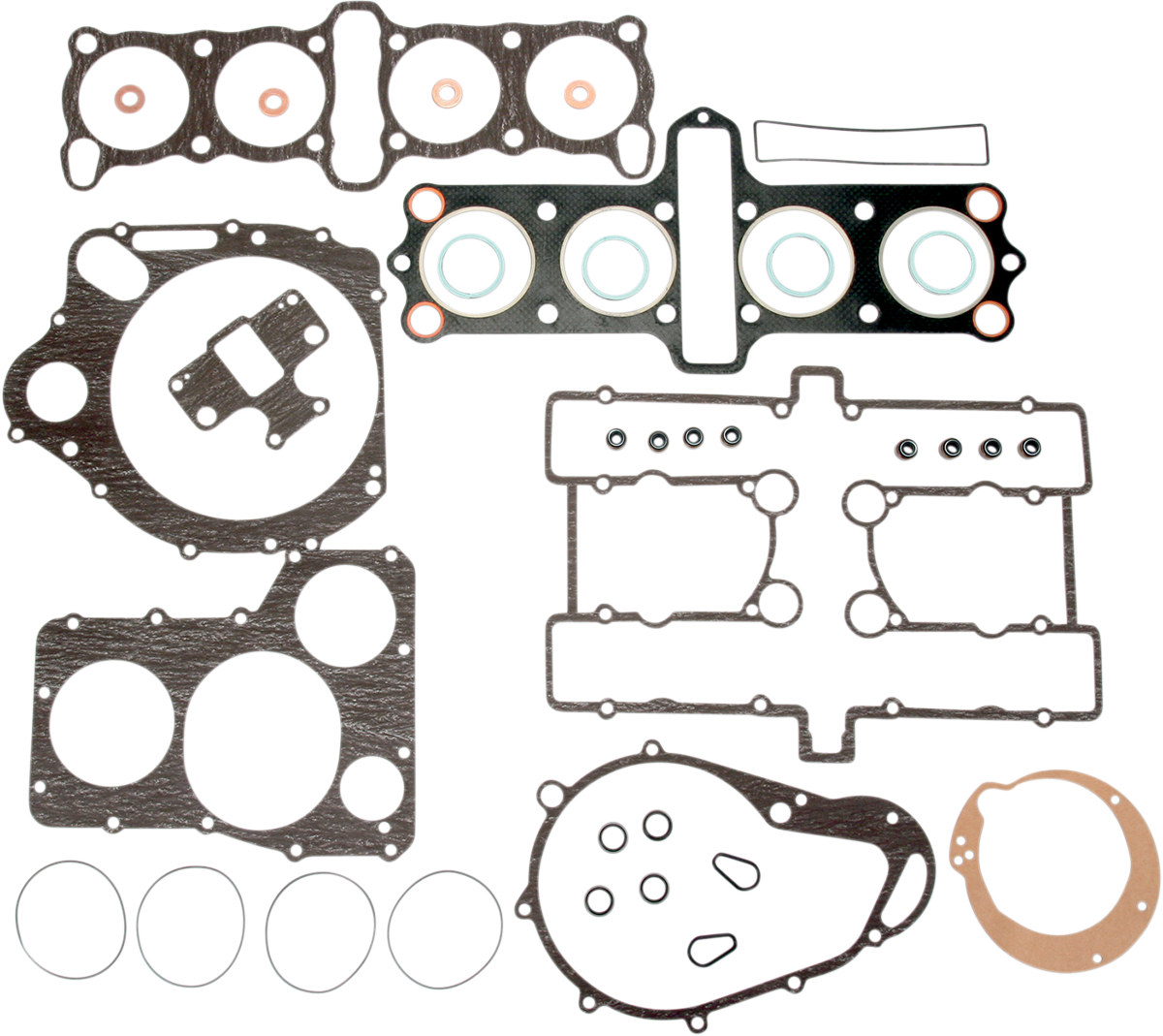 Complete Gasket Kit - GS850 1979 - 1981