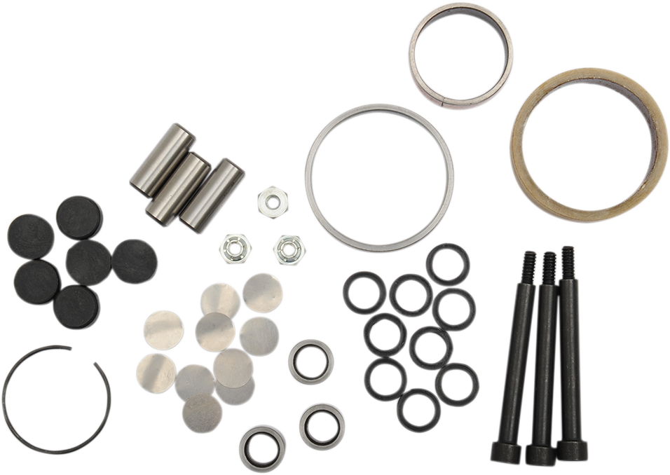 Clutch Rebuild Kit 1993 - 2003