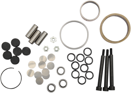 Clutch Rebuild Kit 1993 - 2003