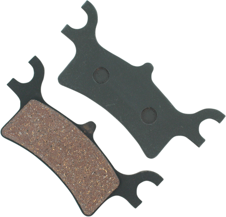 Brake Pads - Polaris 1996 - 2013