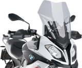 Touring Windscreen - 20-1/4\" - Smoke - S1000XR 2015 - 2019