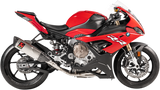 Race Line Exhaust System - S 1000 RR 2019 - 2023