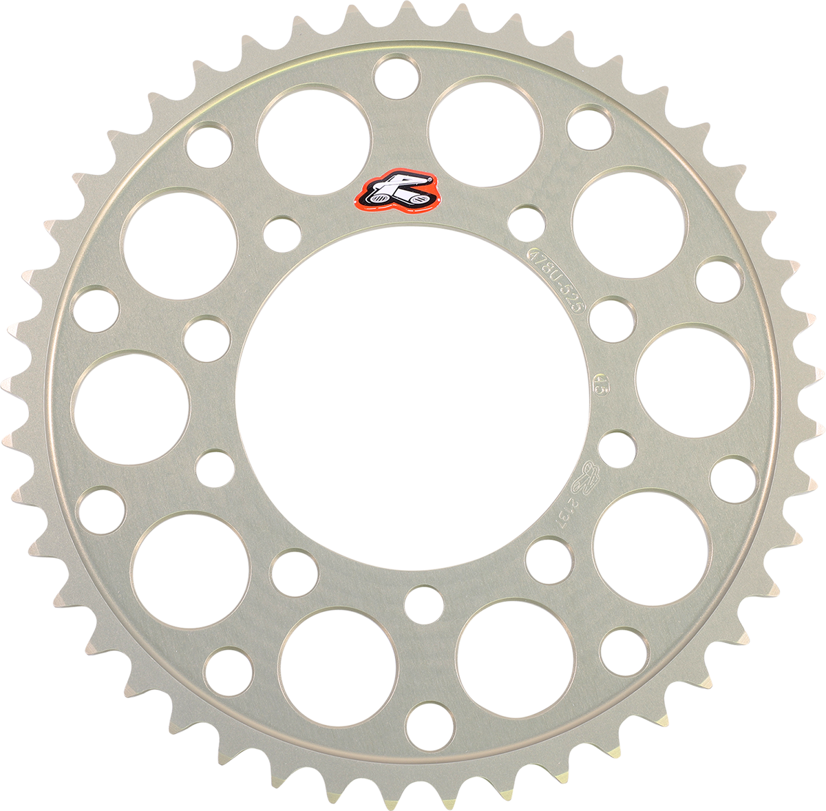 Rear Sprocket - 45 Tooth 2008 - 2015