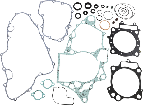 Gasket Kit - Complete - Honda 2006 - 2014