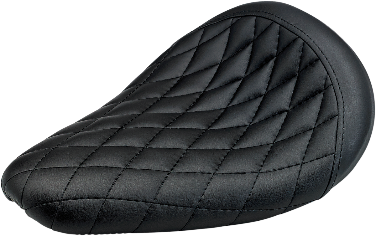 Thinline Seat - Diamond - Black