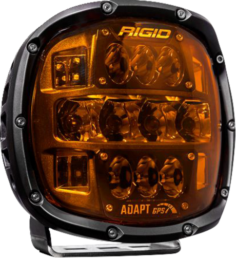 Adapt XP LED Light - Amber