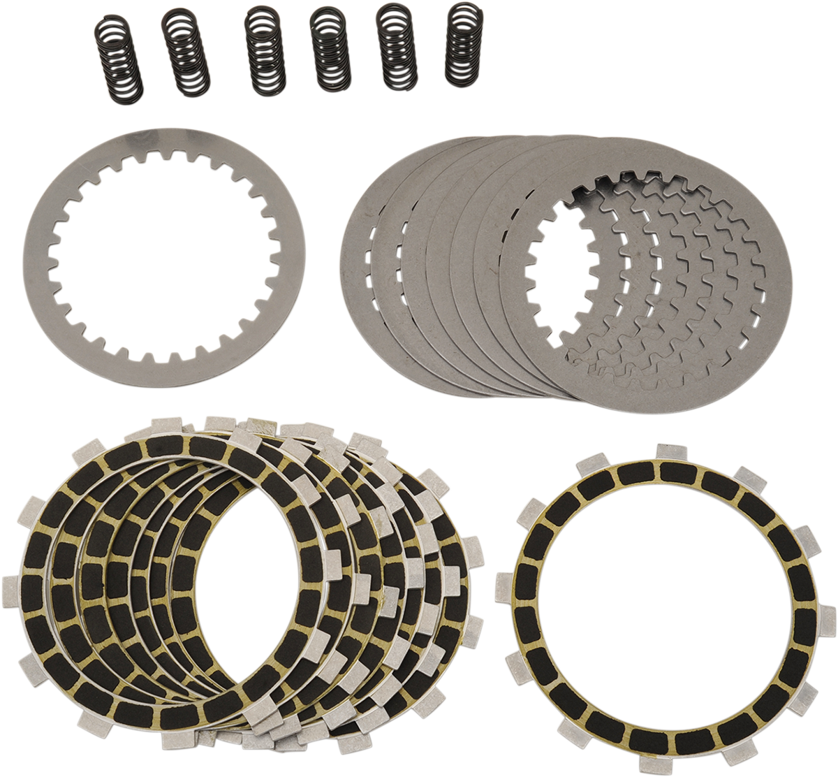 Clutch Kit 1999 - 2005