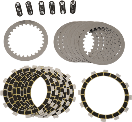 Clutch Kit 1999 - 2005