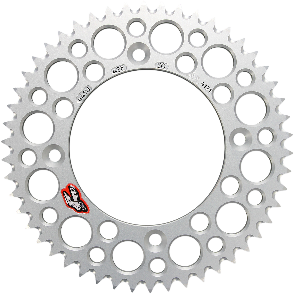 Sprocket - 50 Tooth 2004 - 2023