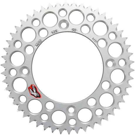 Sprocket - 50 Tooth 2004 - 2023