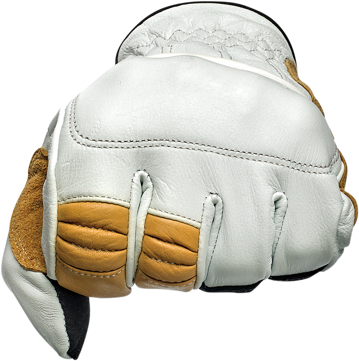 Belden Gloves - Cement - Medium