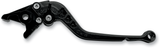 Brake Lever - Long - Black 1998 - 2023