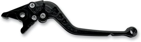 Brake Lever - Long - Black 2006 - 2014