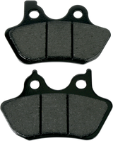 Carbon Tech Brake Pads - Harley-Davidson 2000 - 2003