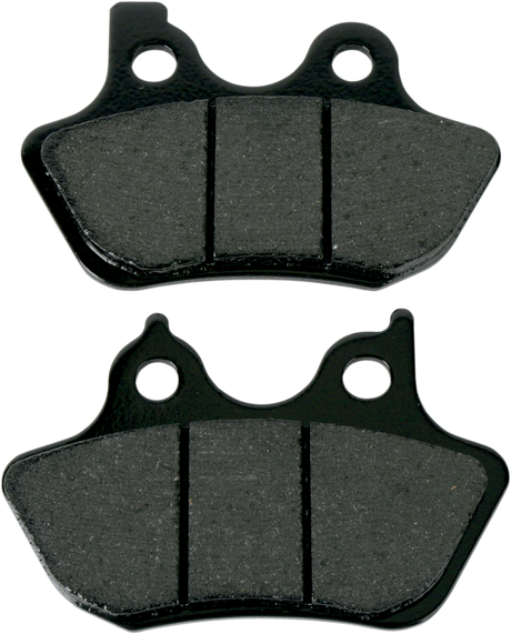 Carbon Tech Brake Pads - Harley-Davidson 2000 - 2003