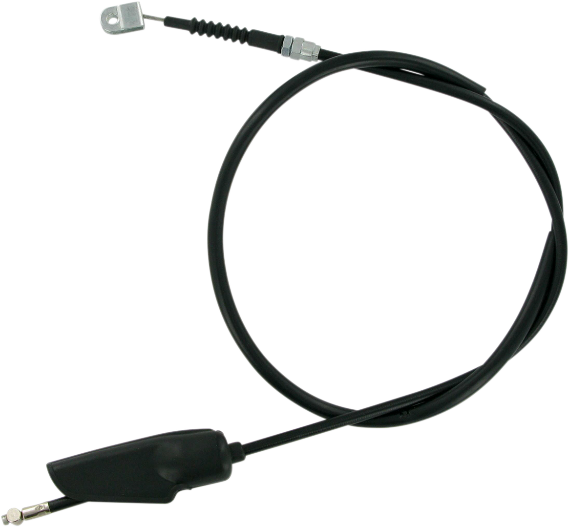 Brake Cable - Front - Yamaha 1982 - 1984