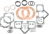 Top End Gasket Kit - 3-5/8\" 1966 - 1984