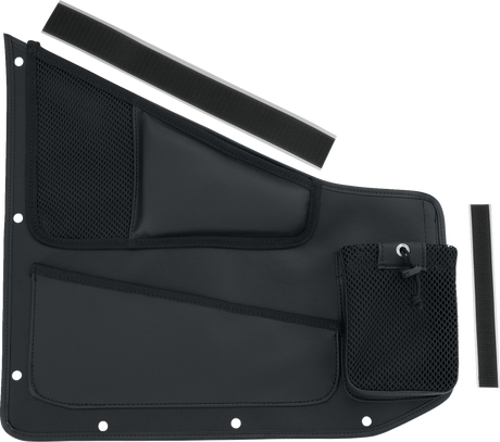 Kaliber Organizer - Driver - Black 2020 - 2023