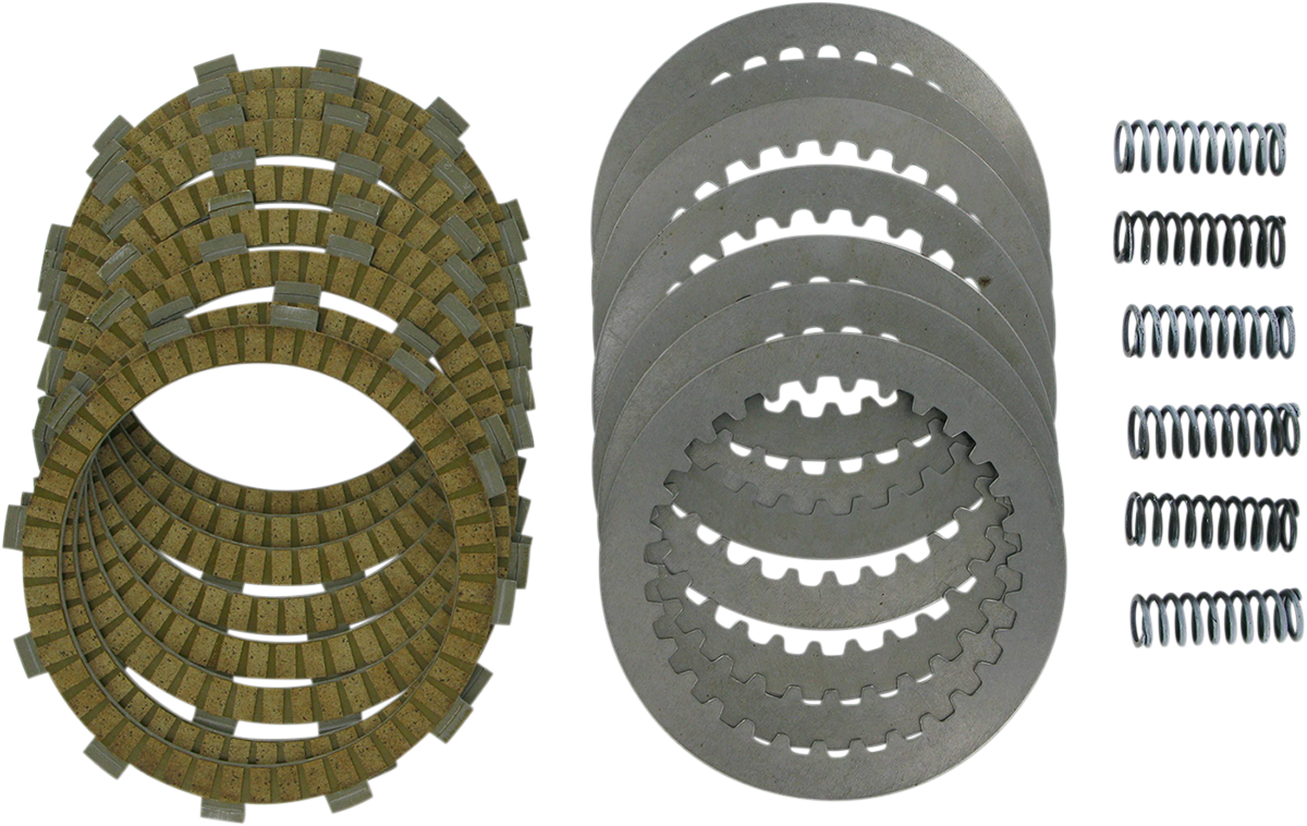 Clutch Kit 1993 - 2022