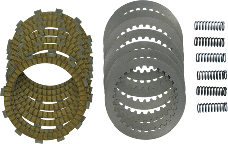 Clutch Kit 1993 - 2022