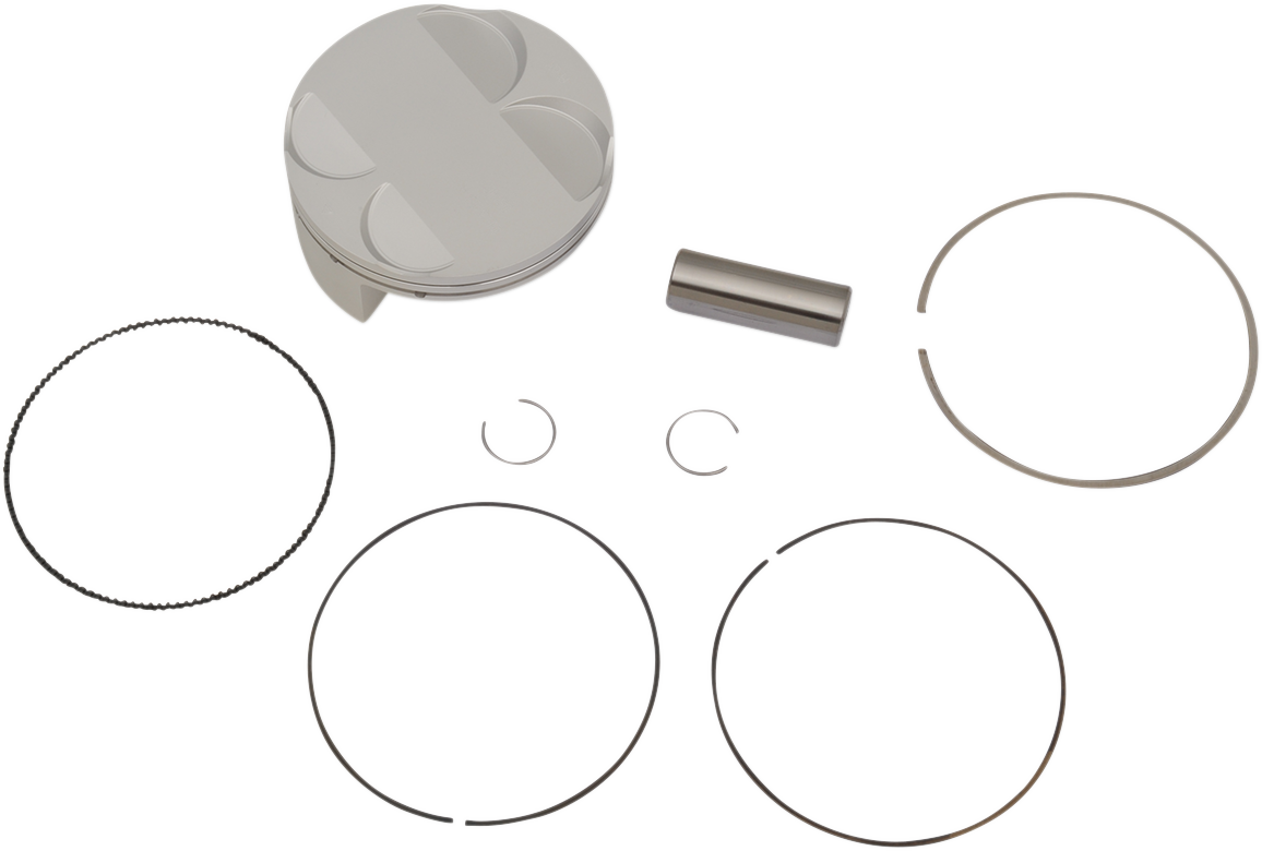 Piston Kit - 95.96 mm - Suzuki 2013 - 2024