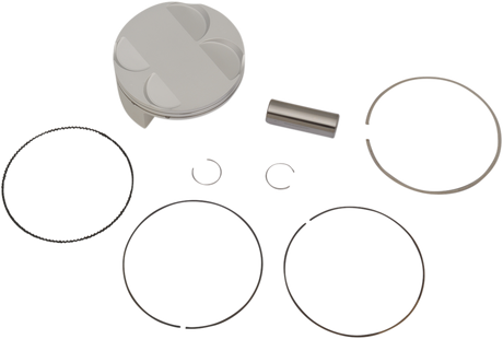 Piston Kit - 95.96 mm - Suzuki 2013 - 2024