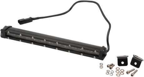 LED Light Bar - 12 LED 13.5\"