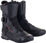 SP-X BOA Boots - Black - EU 40