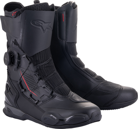 SP-X BOA Boots - Black - EU 40